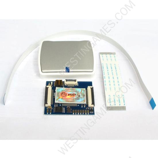 IC Chip Wiikey Fusion (Wiikey 3) V1.4 for Nintendo Wii DMS~D3-2 (Original) - Image 4