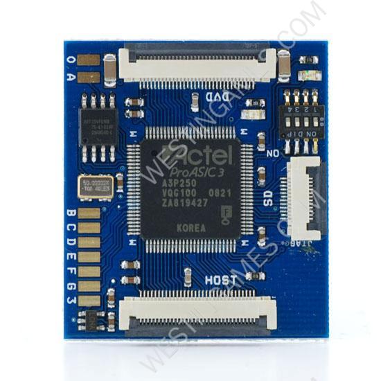 IC Chip Wiikey Fusion (Wiikey 3) V1.4 for Nintendo Wii DMS~D3-2 (Original) - Image 5