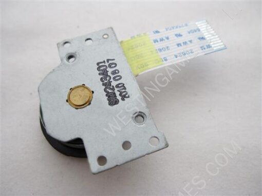 Lens Spindle Drive Motor Engine Replacement for PS2 7700X - Image 2