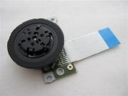 Lens Spindle Drive Motor Engine Replacement for PS2 7700X