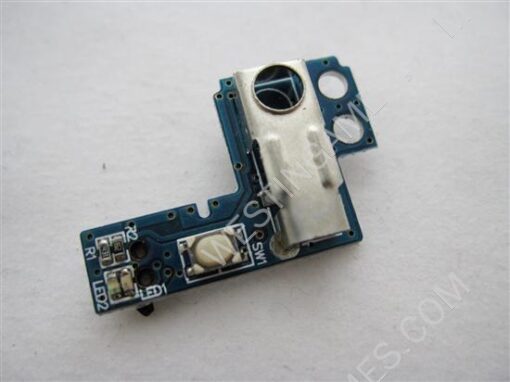 Power Switch Pcb Board Repair Parts for Sony PS2 SCPH-9000X