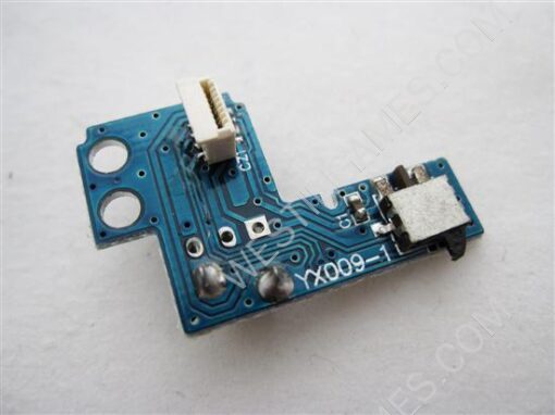 Power Switch Pcb Board Repair Parts for Sony PS2 SCPH-9000X - Image 2