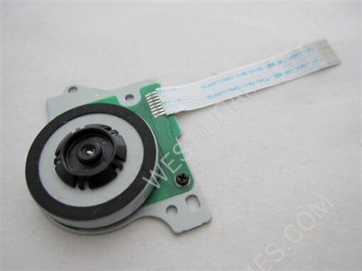 Spindle Drive Motor Engine Replacement Part for WII (Pulled)
