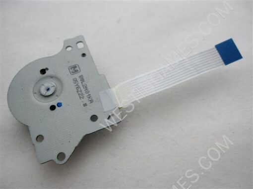 Spindle Drive Motor Engine Replacement Part for WII (Pulled) - Image 2