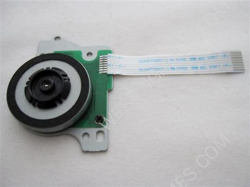 Spindle Drive Motor Engine Replacement Part for WII (Pulled) - Image 3