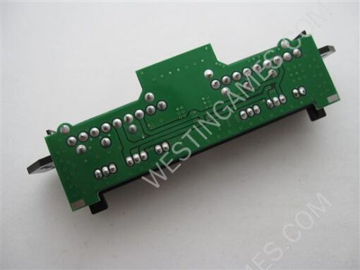 Replacement 3000X-5000X Memory Card & Controller Socket for PS2 - Image 3