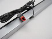 Wired Infrared Ray Sensor Bar for Wii Remote 02