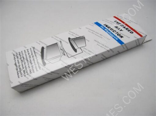 Wired Infrared Ray Sensor Bar for Wii Remote - Image 3