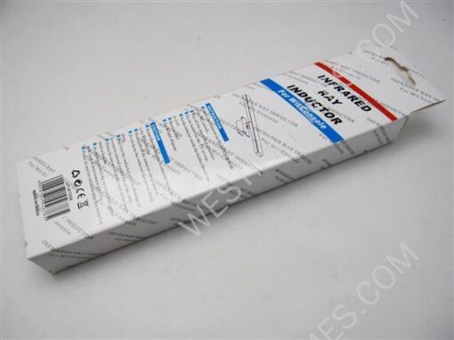 Wired Infrared Ray Sensor Bar for Wii Remote - Image 4