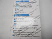 Wired Infrared Ray Sensor Bar for Wii Remote 05