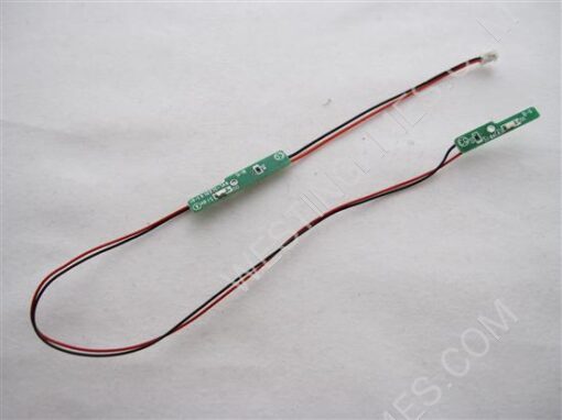 Replacement LED Board with Cable Parts for Nintendo WII