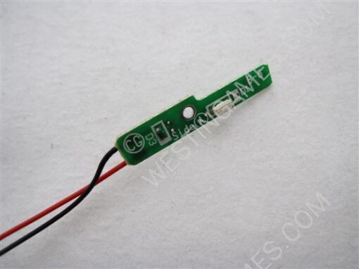 Replacement LED Board with Cable Parts for Nintendo WII - Image 3