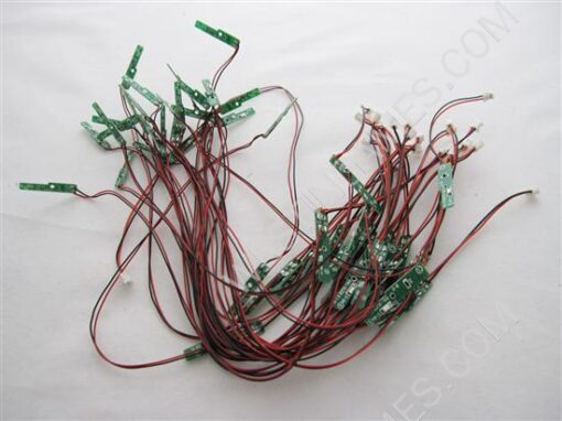 Replacement LED Board with Cable Parts for Nintendo WII - Image 5