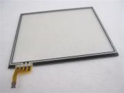 Replacement Touch Screen with Gasket for NDSi (OEM)