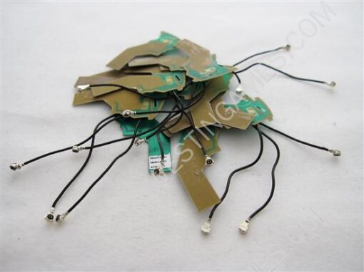 Inner Wifi Antenna / Aerial for PSP 2000/3000/Slim (Pulled) - Image 2