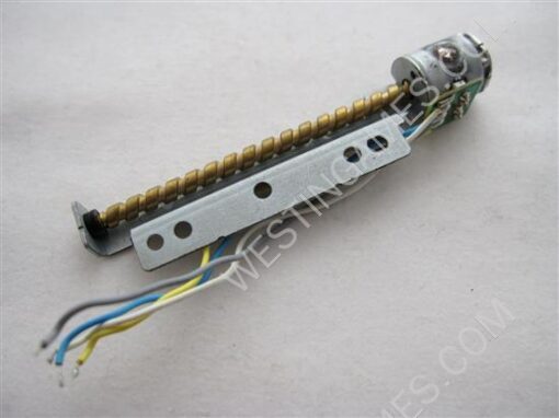 DVD Lens Drive Small / Snake Motor for Wii (Pulled)