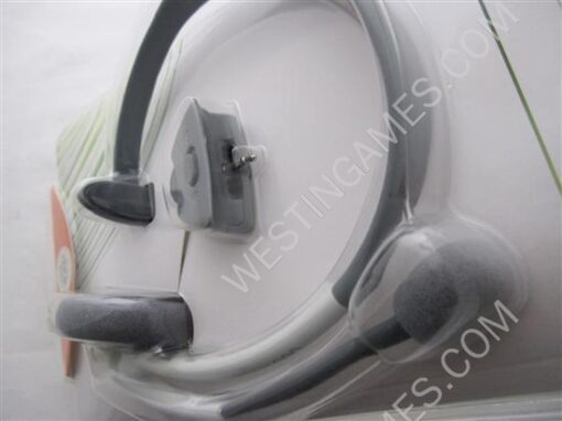 XBOX360 Headset with Microphone (Refurbished) - Image 2
