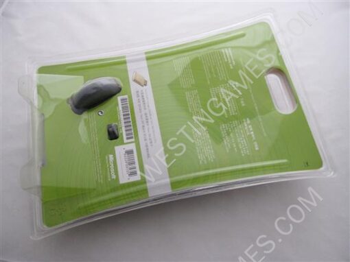 XBOX360 Headset with Microphone (Refurbished) - Image 3