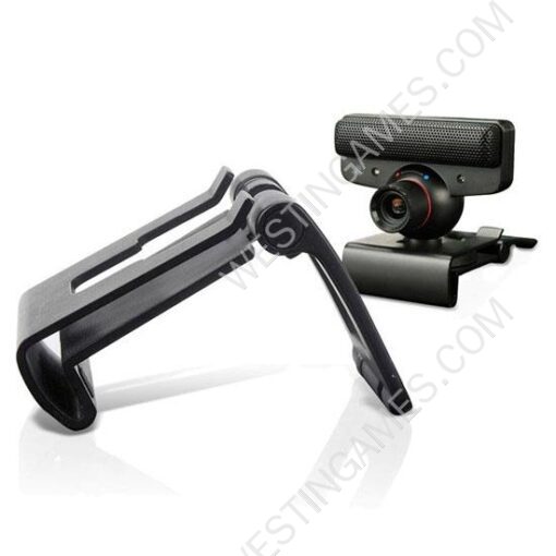 Eye Camera Mounting Clip for Playstation 3 PS3 Move