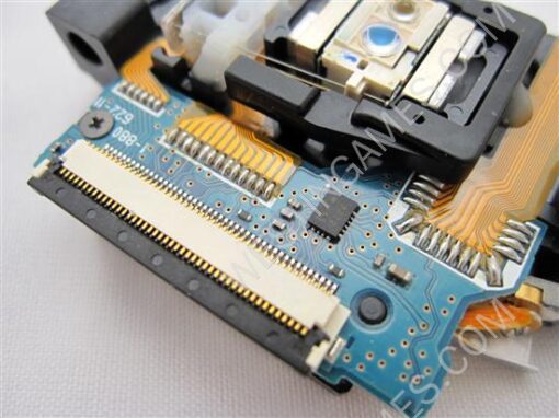 Genuine KES-460AAA Drive Laser Lens Module for PS3 SLIM 160GB/320GB - Image 2
