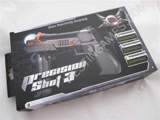 Precision Shot 3 for PS3 Move