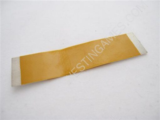 PS2 Lens Cable For 3xxxx-5xxxx 30PIN 65MM