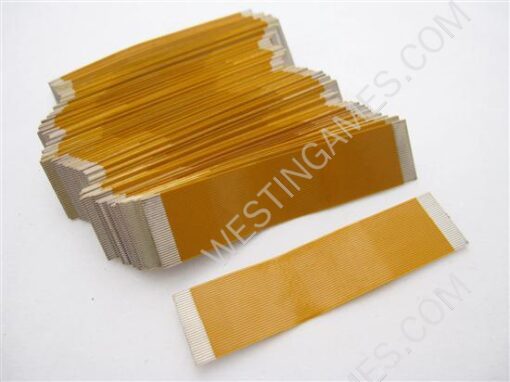 PS2 Lens Cable For 3xxxx-5xxxx 30PIN 65MM - Image 2