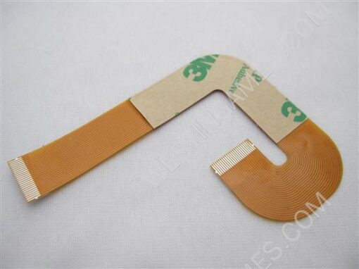 Laser Lens Ribbon Cable Replacement for Sony PS2 SCPH-9000X