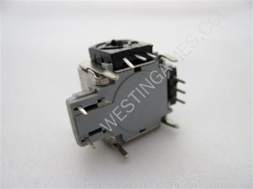 Analog Controller 3D Thumbstick Metal Parts for PS2 Controller - Image 2