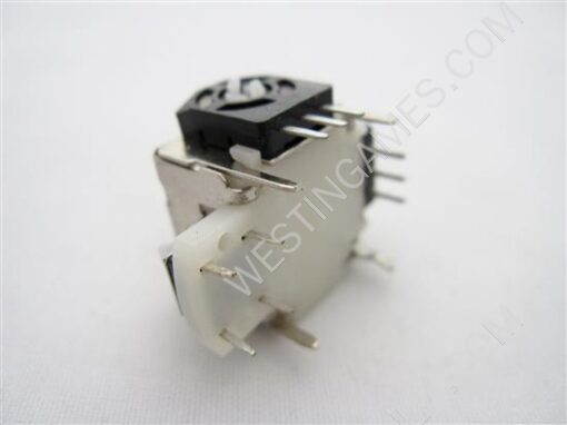 Analog Controller 3D Thumbstick Replacement Parts for PS2 - Image 2