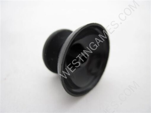 Analog Controller Replacement Top Cover Button for PS2 (Big Hole)