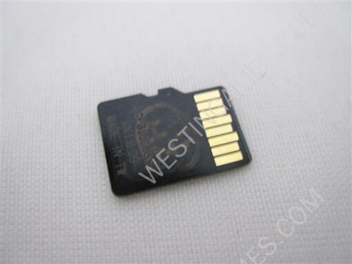 Micro SD 8GB Memory Flash Card - Image 2