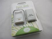 4100mAh battery pack and chargeable cable for XBOX360
