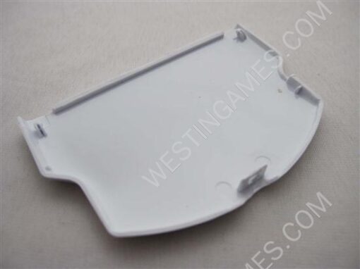 Replacement Battery Covers White for PSP Slim/2000 - Image 2