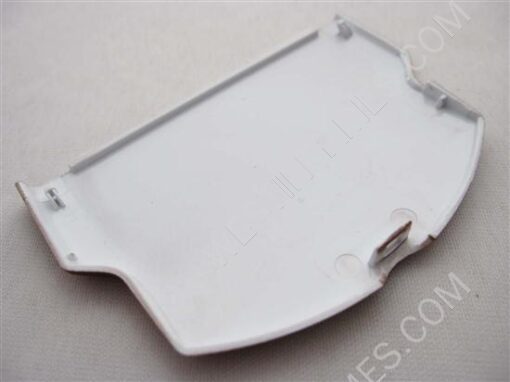 Replacement Battery Covers Copper Limite Version for PSP Slim/2000 - Image 2