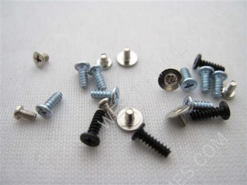 Replacement Screws Set for Fat PSP 1000