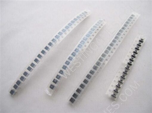 SMD Fuse Part for Playstation 2 PS2 - Image 2