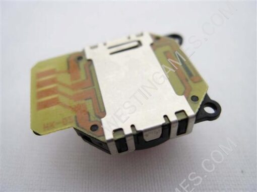 Replacement 3D Analog Controller Joystick Red for PSP 2000/Slim - Image 2