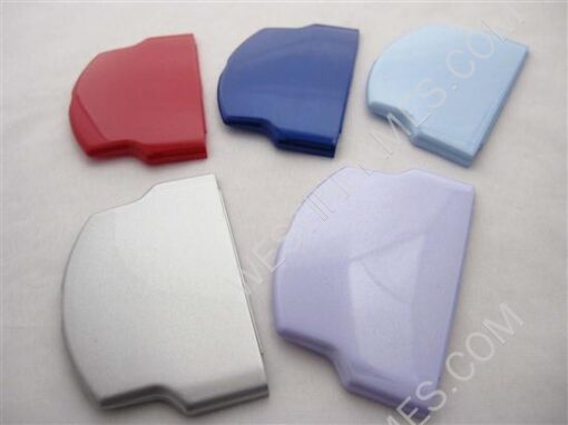 Battery Cover for PSP Slim/2000 Colourful (OEM)