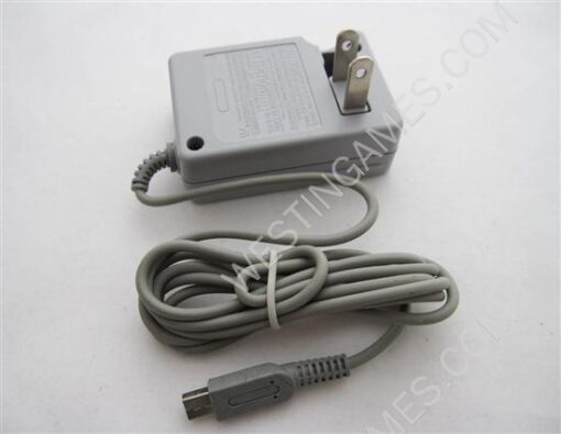 US Type Ac Adaptor Adapter for NDSI/DSI