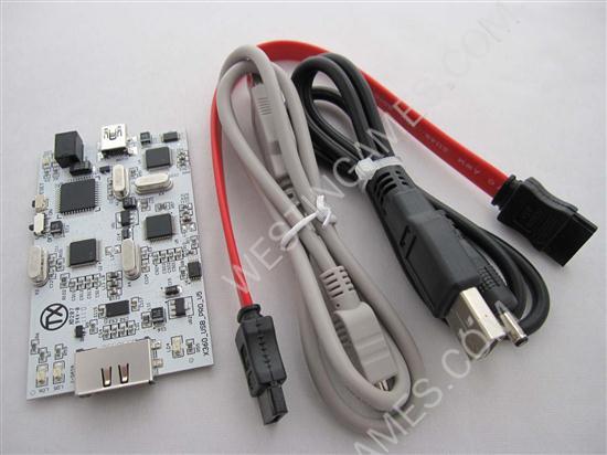 Xecuter X360 USB PRO HDD Hacked Flash Tool for XBOX360 - Image 2