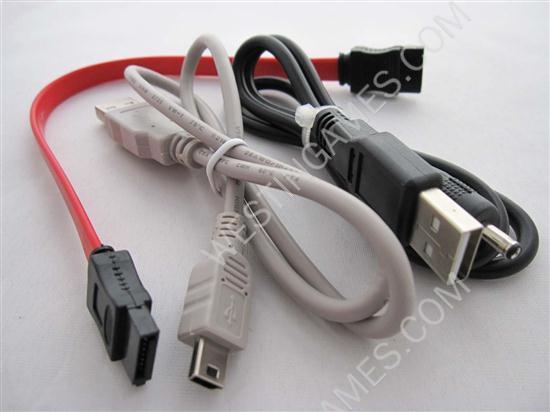 Xecuter X360 USB PRO HDD Hacked Flash Tool for XBOX360 - Image 5