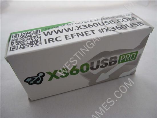 Xecuter X360 USB PRO HDD Hacked Flash Tool for XBOX360 - Image 6