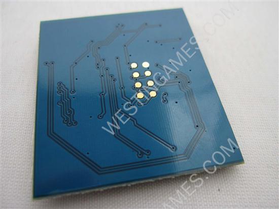 Mod Chip Wiikey Fusion Wiikey 3 for Nintendo WII (OEM) - Image 3