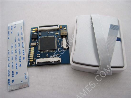 Mod Chip Wiikey Fusion Wiikey 3 for Nintendo WII (OEM) - Image 4