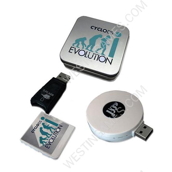 CycloDS iEvolution Flash Card for Nintendo N3DS/DSI XL/DSI/DSL - Image 2
