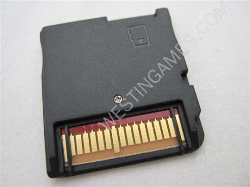 R4i TT RTS Upgrade Fire Card for DS Lite/DSi/DSi XL/3DS V3.0.0-7 - Image 4