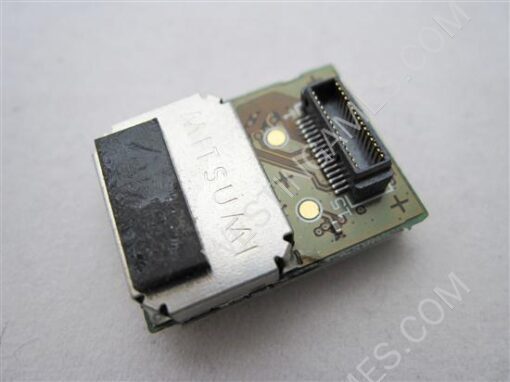 Inner Wireless Wifi Board Parts for NDSL/DS lite (Pulled) - Image 2