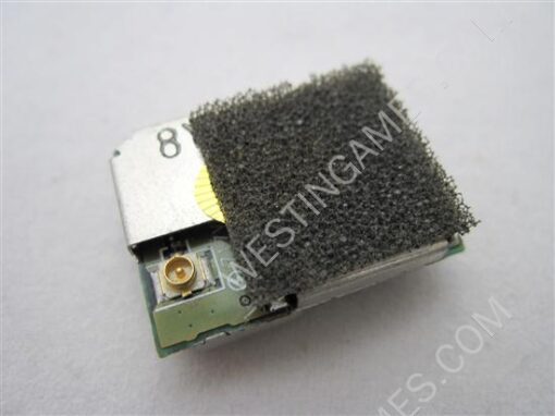 Inner Wireless Wifi Board Parts for NDSL/DS lite (Pulled)