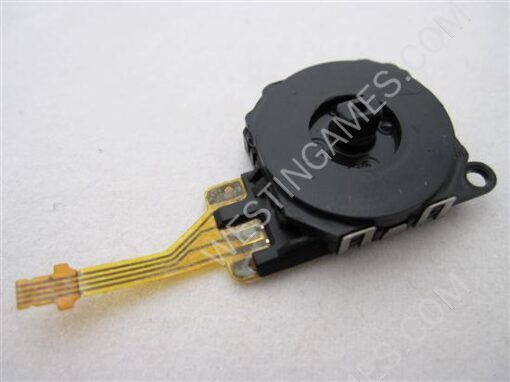 Replacement 3D Analog Controller Joystick Without Cap for PSP 3000